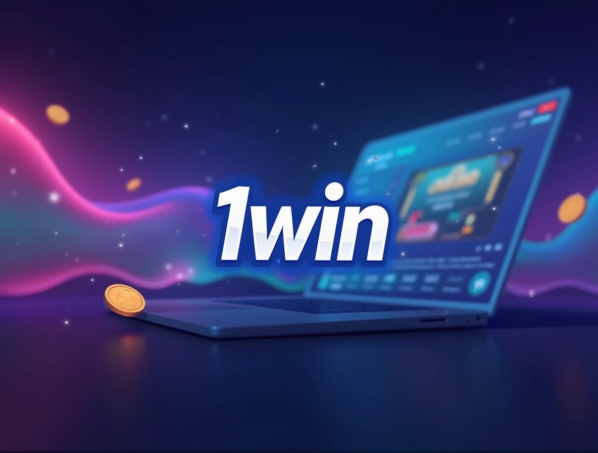 1win site oficial