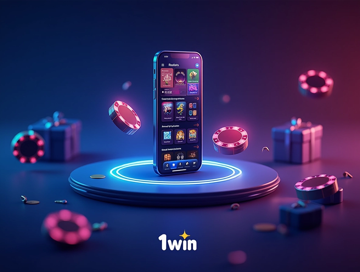 1win app baixar 
