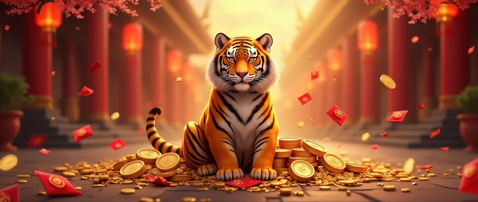 Fortune Tiger 1win